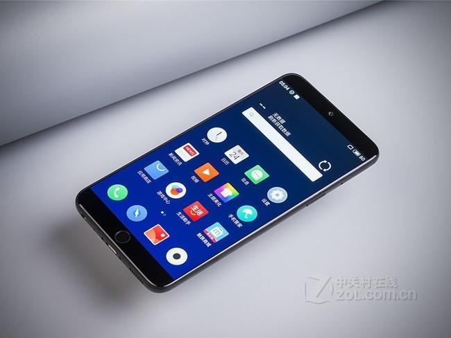 魅族18s 18