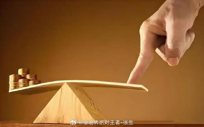 黄金杠杆怎么玩图标