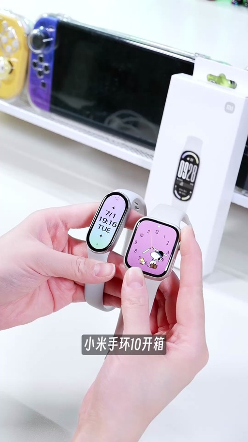 小米手环10为啥没国补