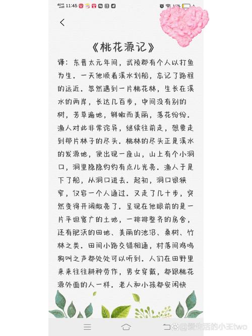 意外桃花源第四话图标