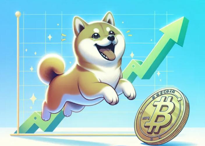 狗狗币下个牛市在什么时间图标