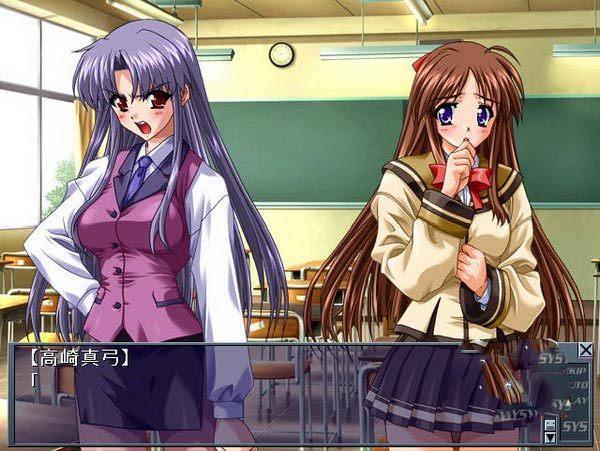 《催眠学院》1~4集全集免费观看动漫
