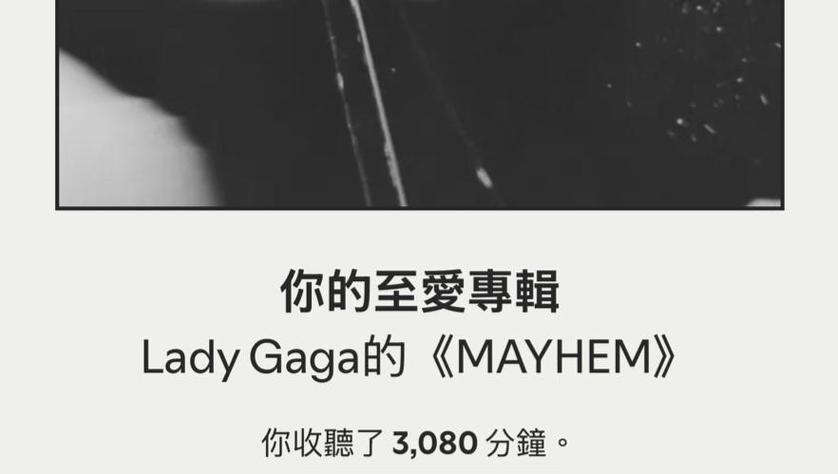 spotify年度总结在哪看图标