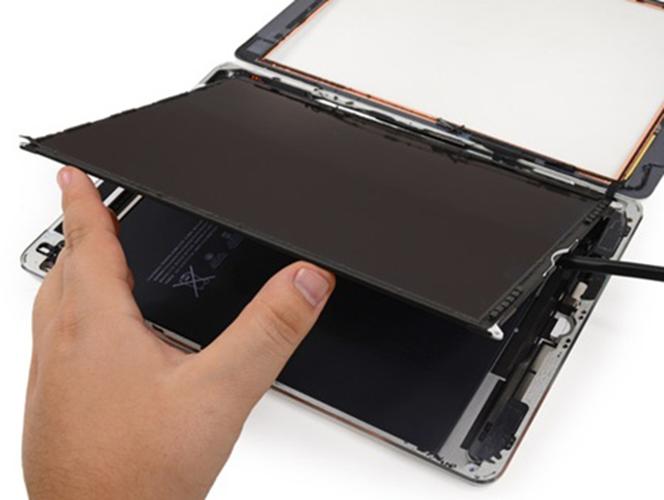 ipad air2换外屏视频教程