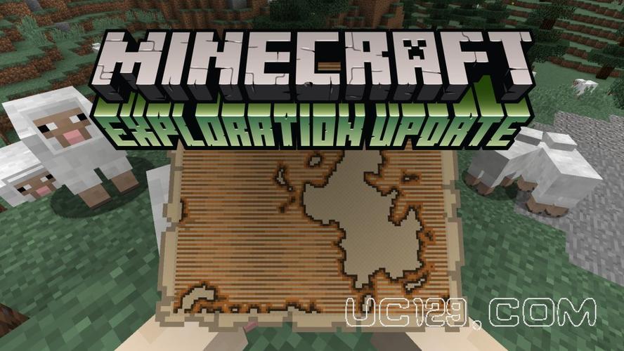 我的世界1.26预览版下载