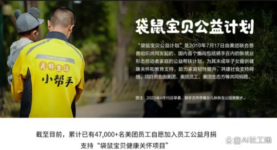 美团会员的开通方法图标