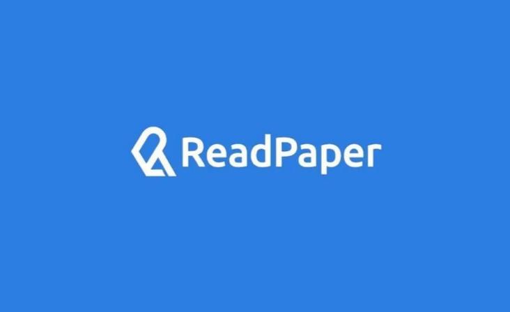 readpaper安卓下载图标
