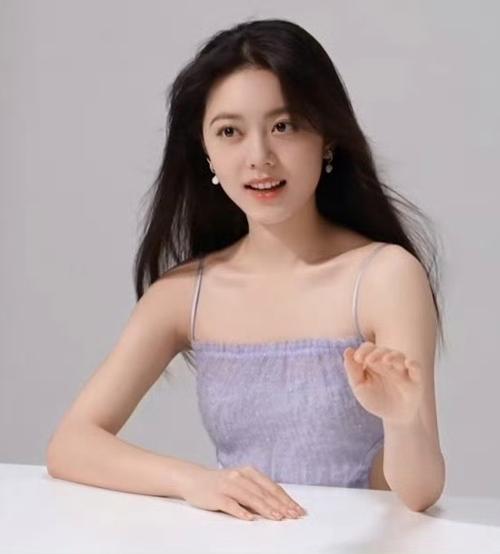 赵今麦百科