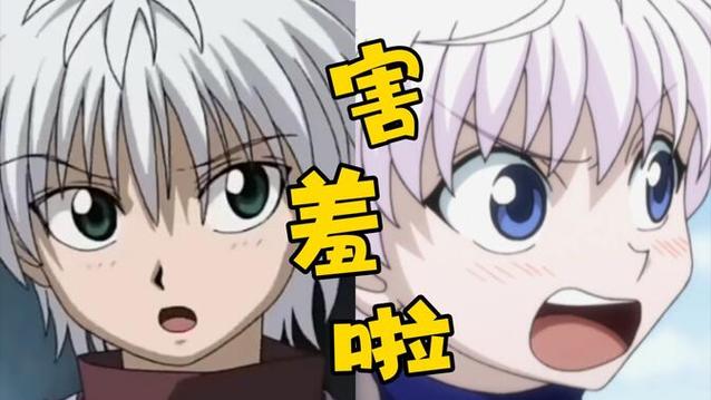 奇犽新旧版对比图标