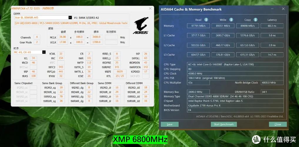 笔记本ddr3内存超频