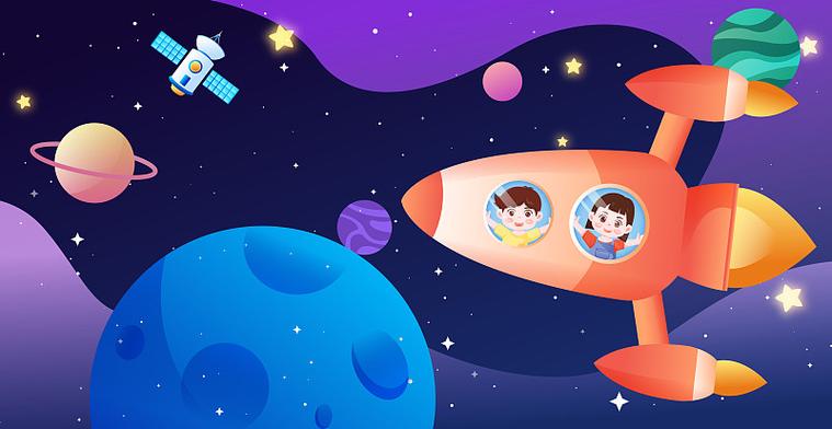太空幻想下载