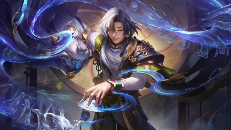王者荣耀s17大厅音乐