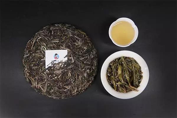 链茶