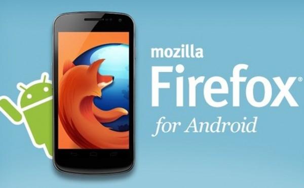 手机firefox浏览器安卓版