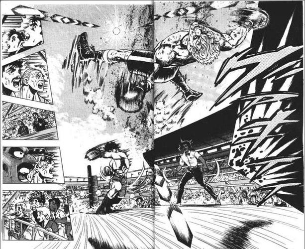 日本少年漫画jump