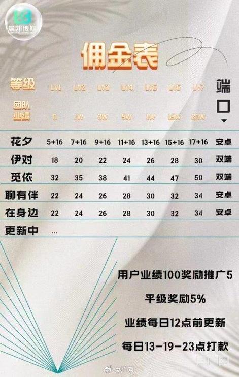 陪外国人聊天赚佣金图标