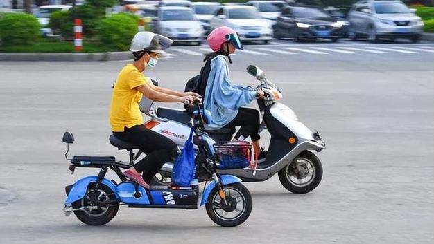 电瓶车不用钥匙也能骑怎么回事