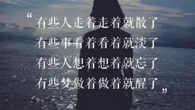 《走着走着就散了》