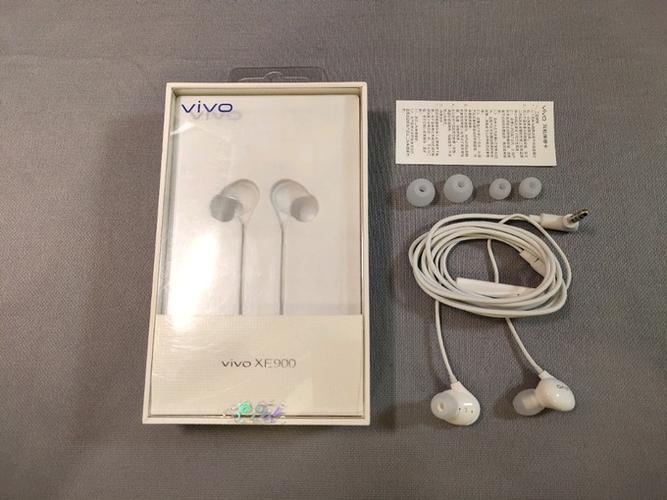 vivoxe900耳机图标
