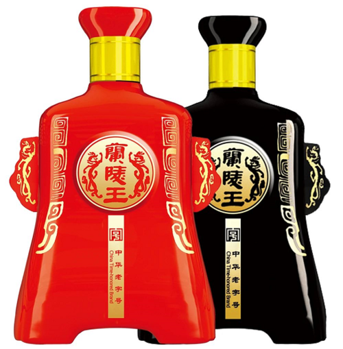 39°兰陵王升级版价格