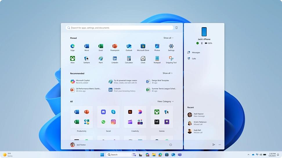 win11系统微软官网