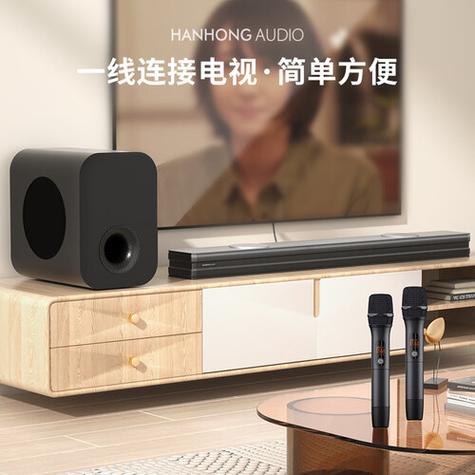 音响和回音壁哪个好