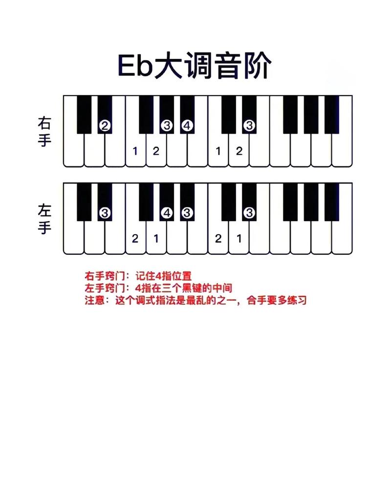 C调到G调降几个调