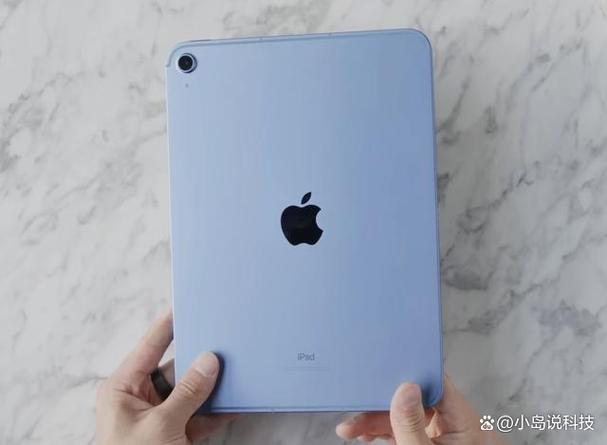 ipad 第十代图标