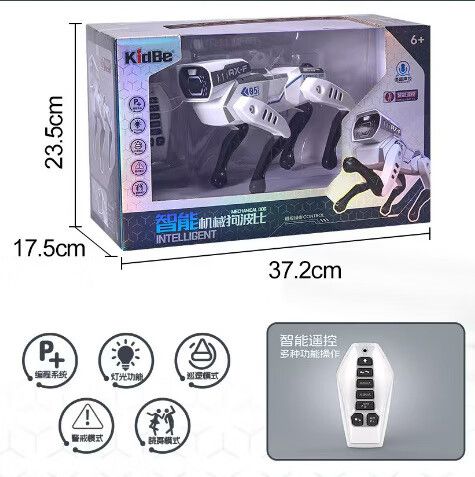 波比手机图标