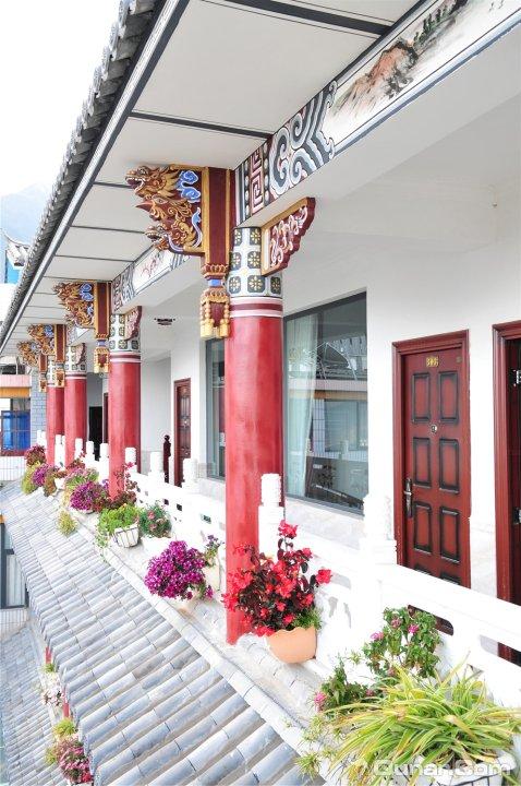 无忧小院