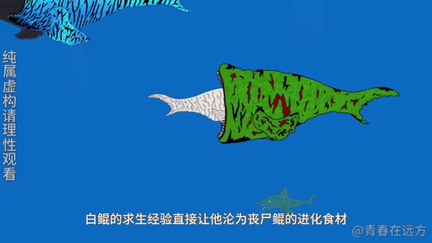 尸鲲游戏 app图标