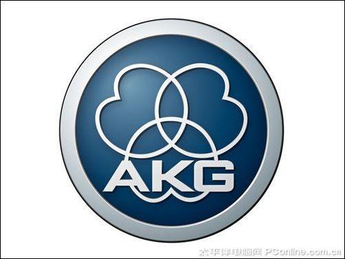 akg官方软件