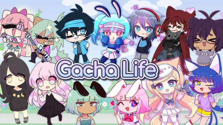 gachalife2官方网站
