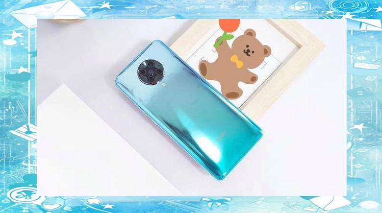 红米k30是几k屏幕