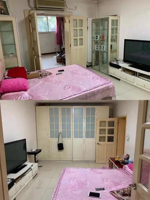 旧房子装修翻新改造