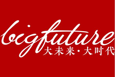 大未来大时代图标