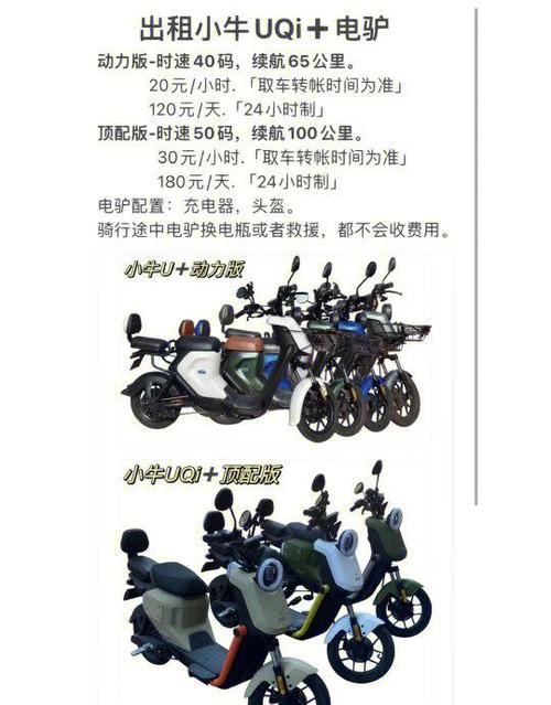 电瓶车多少钱