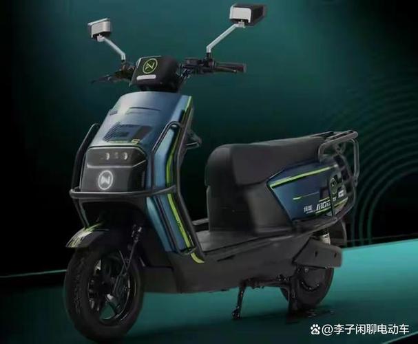 绿能POWER电动车怎样