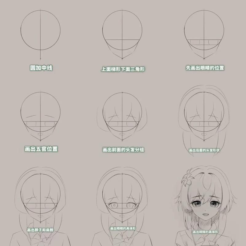 3d绘画教程