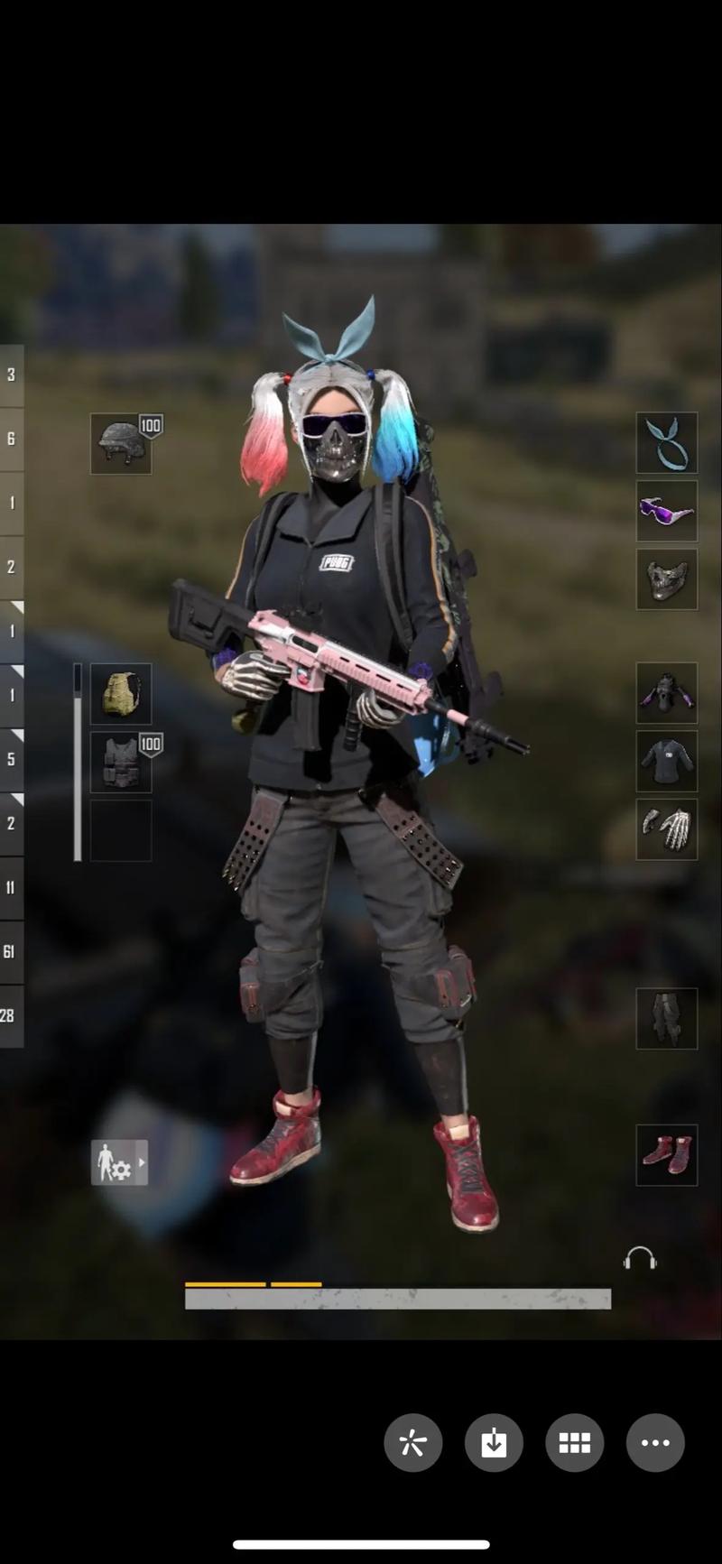pubgAK直装