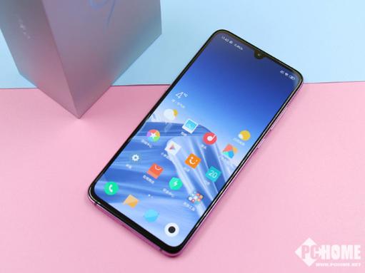 小米9屏幕多大图标