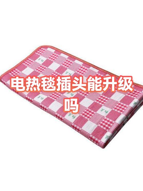 电热毯插头更换视频图标