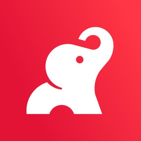 小红象官网图标