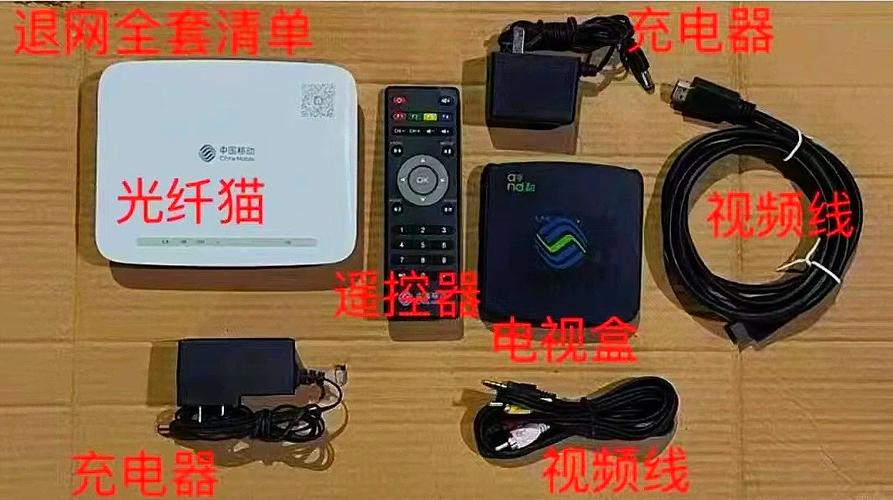 联通宽带拆机都退什么图标