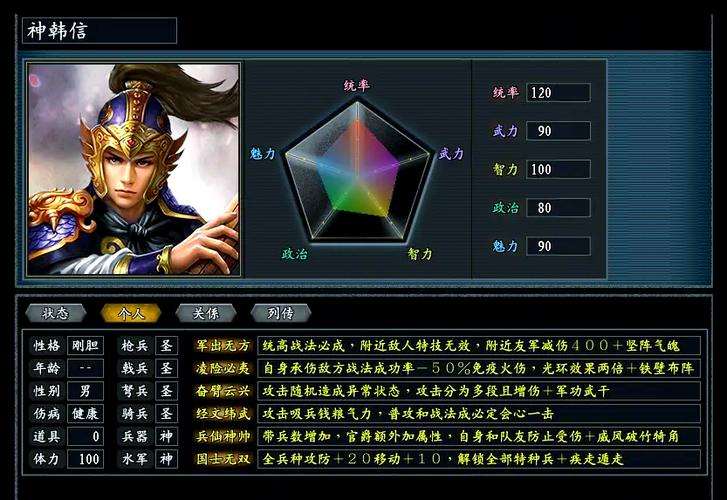 三国志11全攻略
