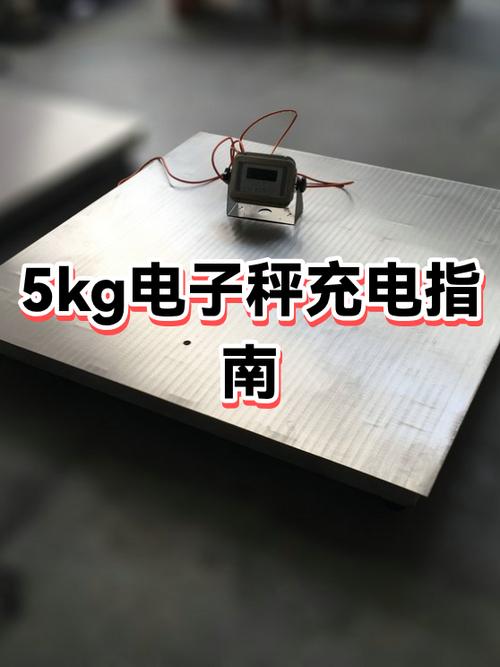 电子秤充满电能用多长时间