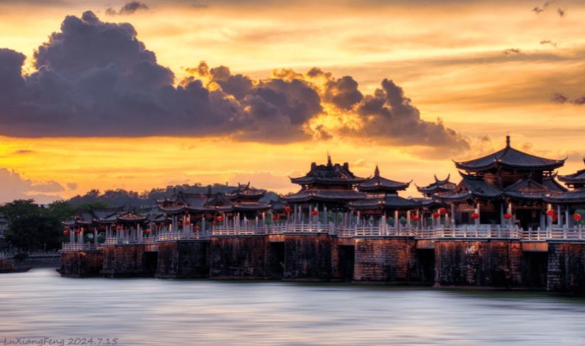 广东潮汕旅游攻略