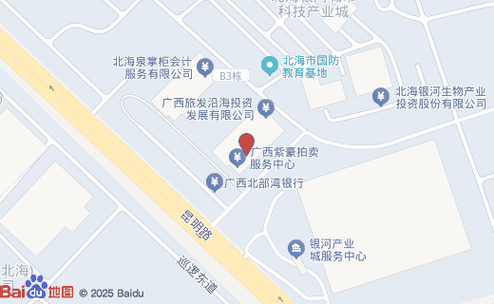 北海365雄基报招聘网