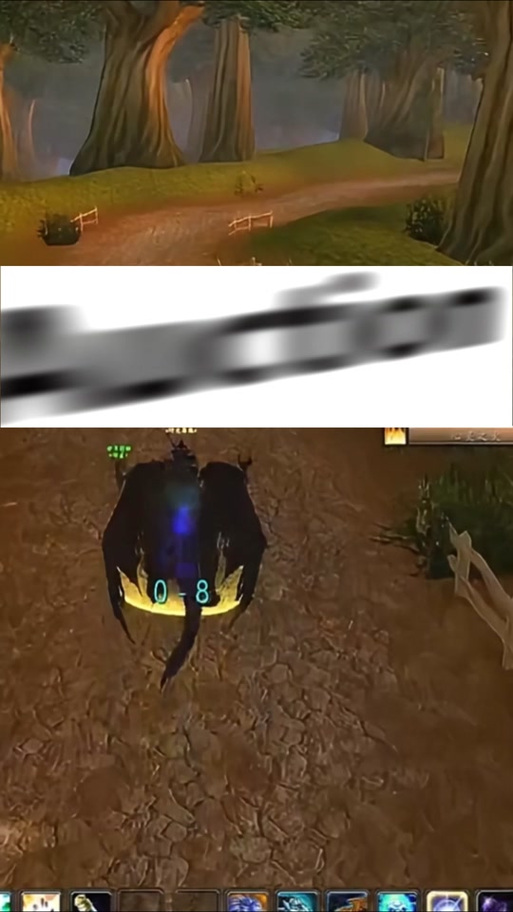 魔兽黑盒插件教程