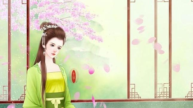 清穿之咸鱼裕贵妃